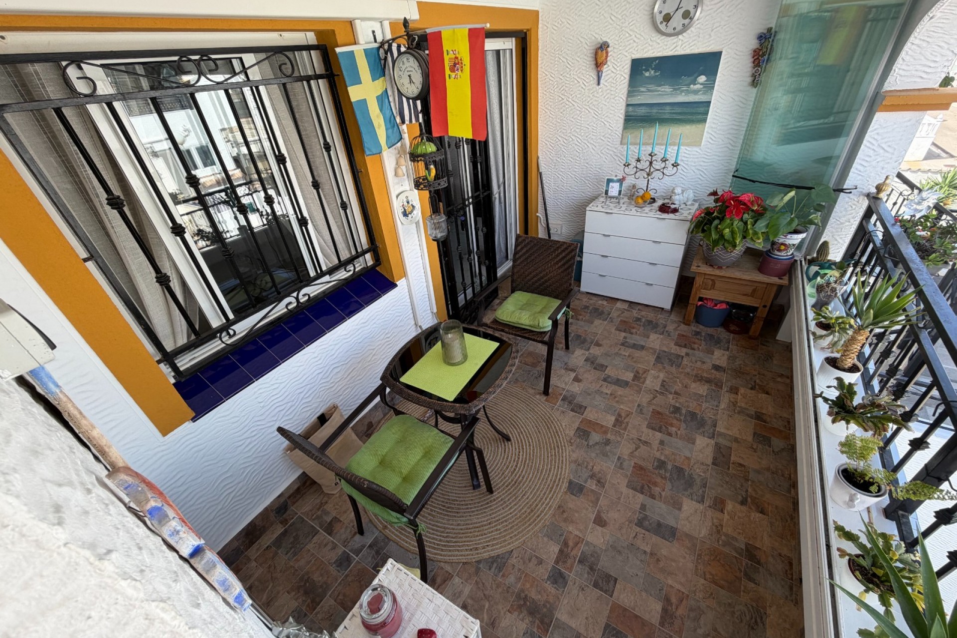 Reventa - Piso -
Orihuela - Entre Naranjos Vistabella