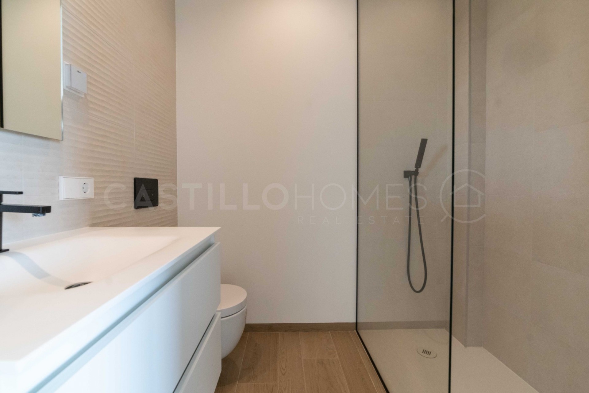 Reventa - Piso -
Orihuela - Las Colinas Golf