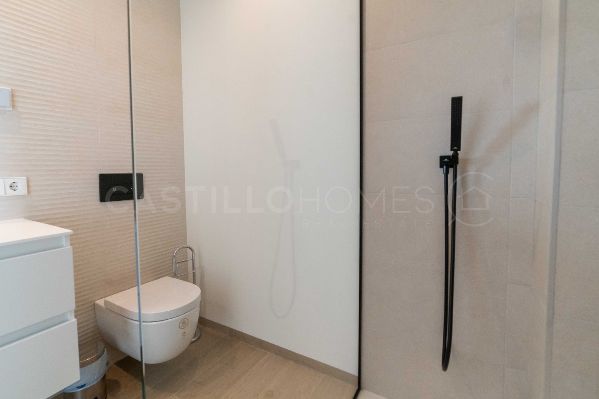 Reventa - Piso -
Orihuela - Las Colinas Golf