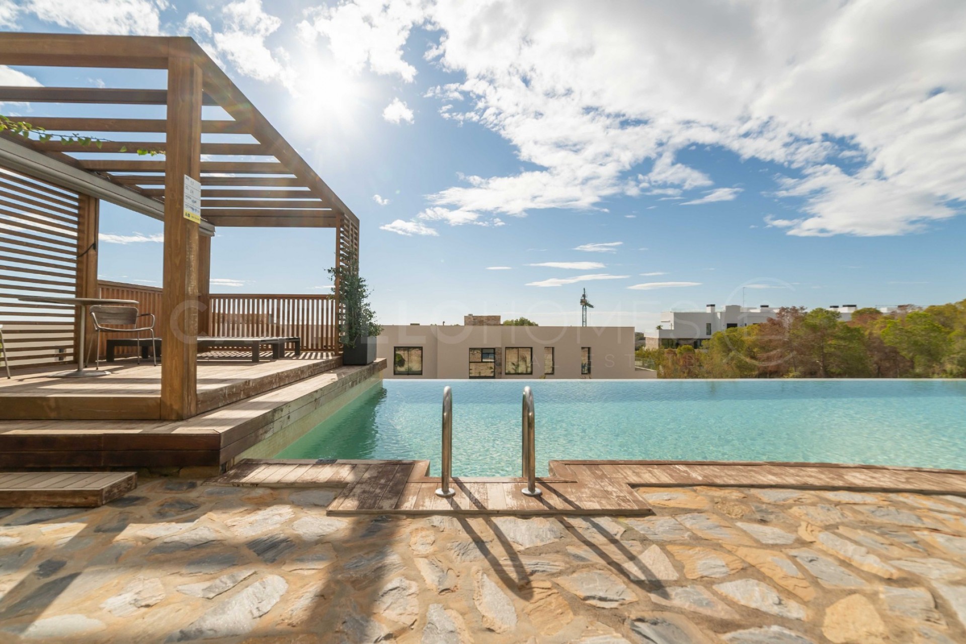 Reventa - Piso -
Orihuela - Las Colinas Golf