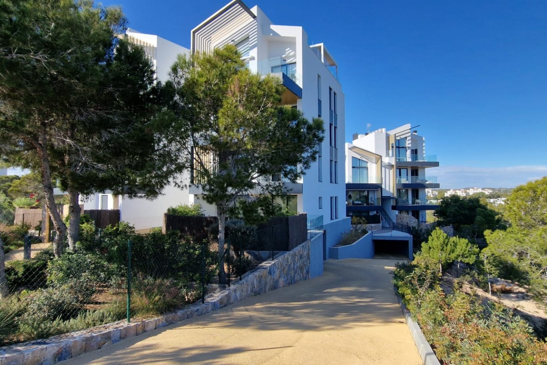 Reventa - Piso -
Orihuela - Las Colinas Golf