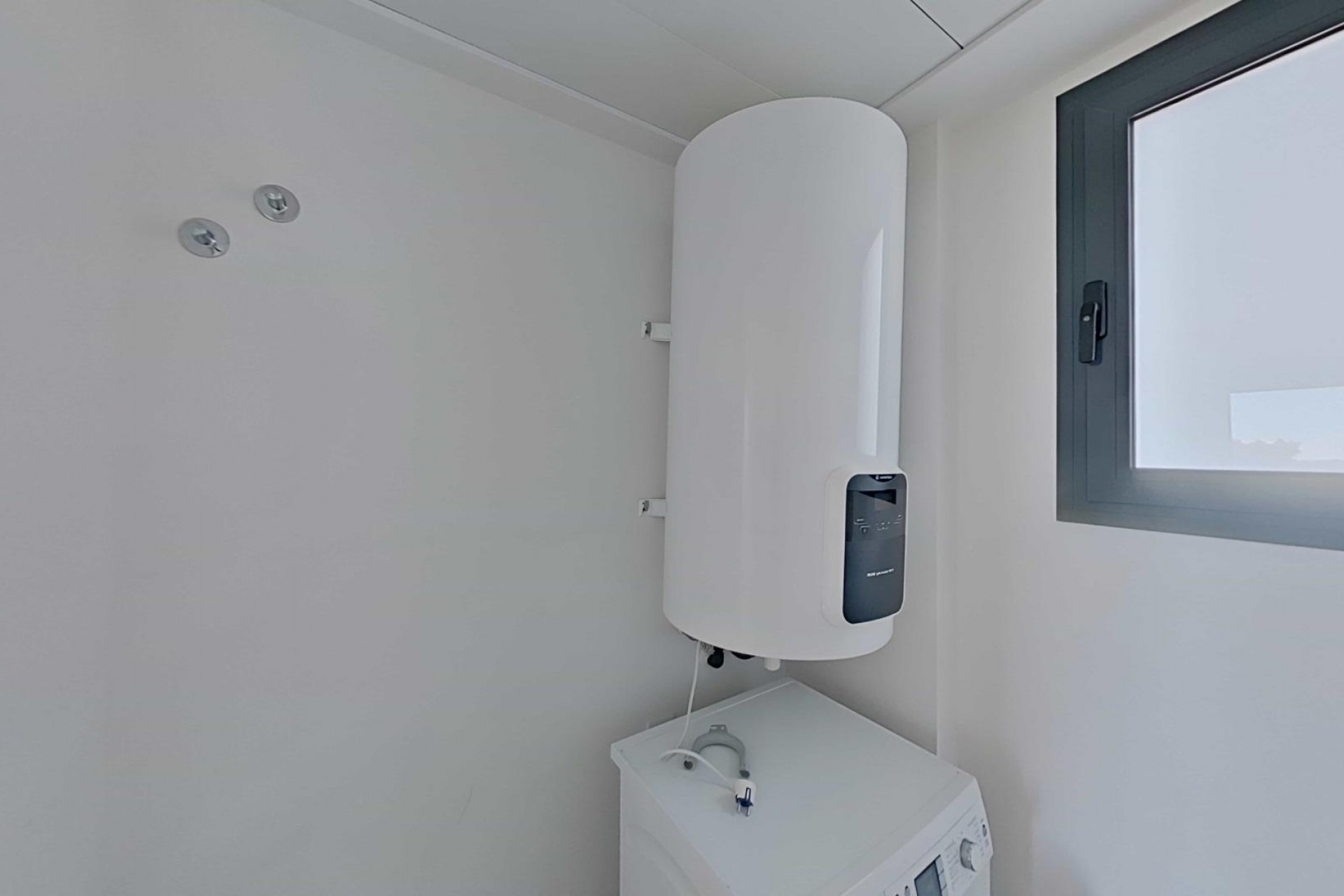 Reventa - Piso -
Orihuela - Las Colinas Golf