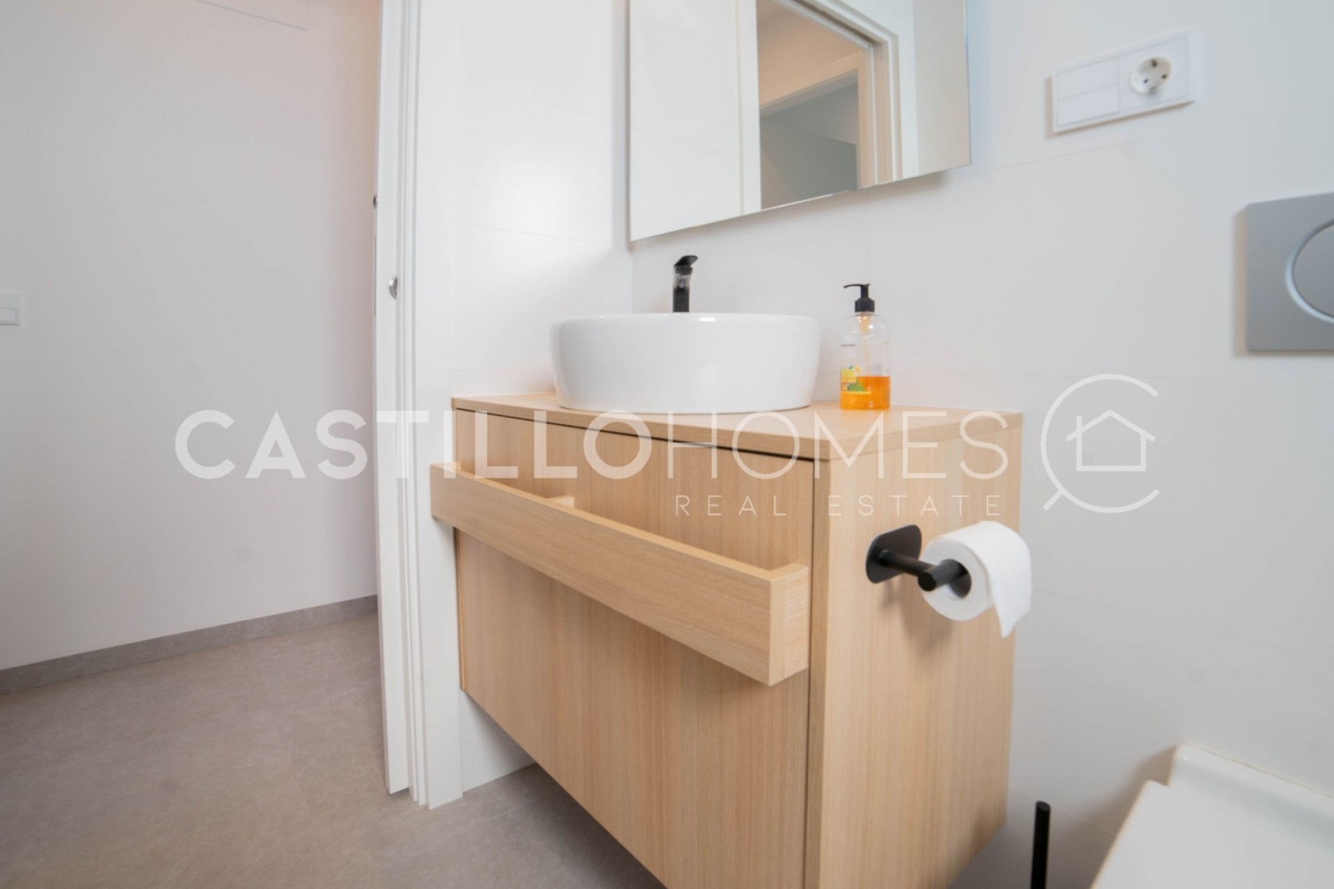 Reventa - Piso -
Orihuela - Las Colinas Golf