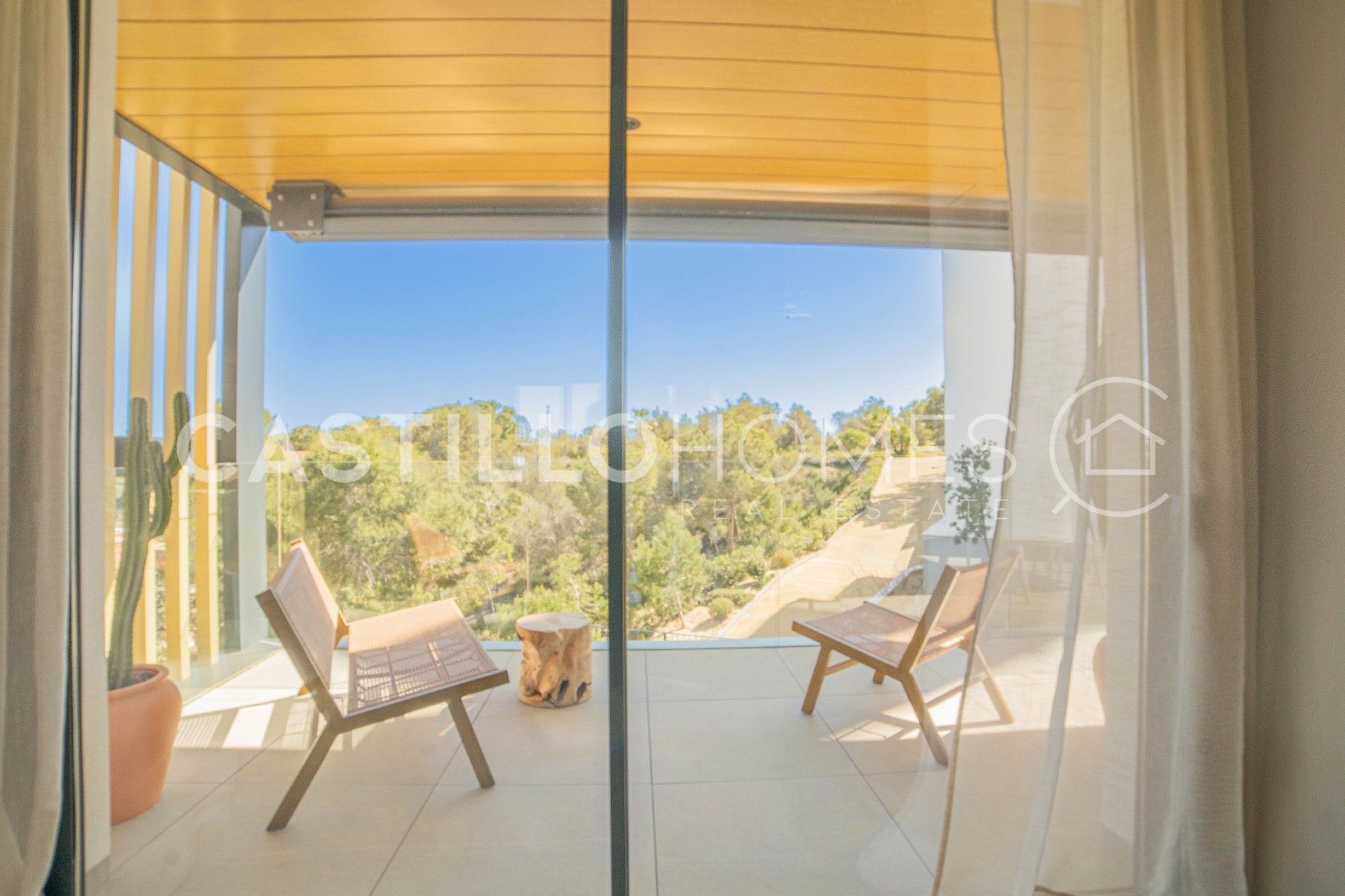 Reventa - Piso -
Orihuela - Las Colinas Golf