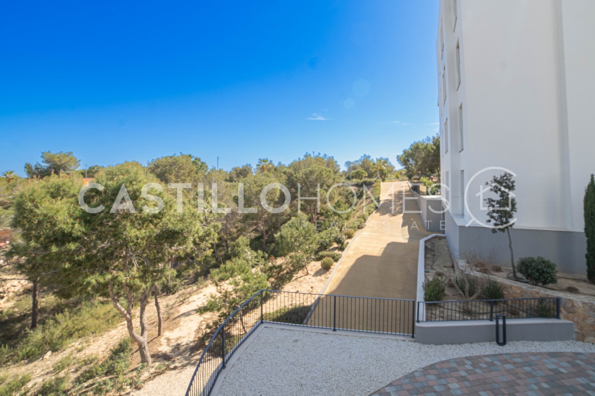 Reventa - Piso -
Orihuela - Las Colinas Golf