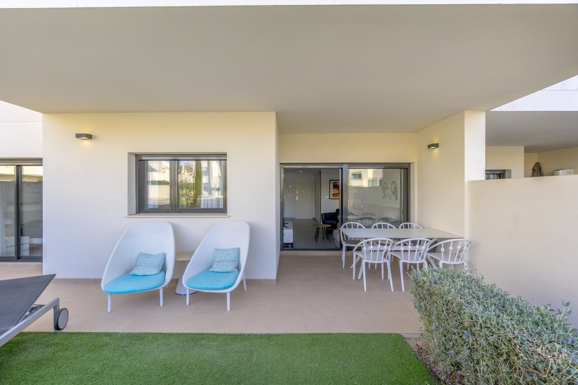 Reventa - Piso -
Orihuela - Orihuela Costa