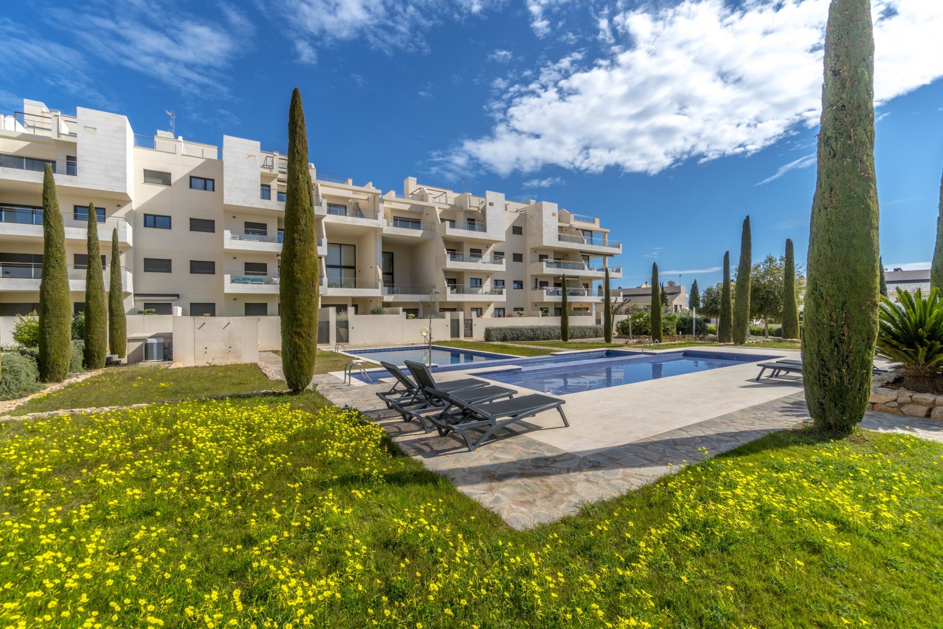 Reventa - Piso -
Orihuela - Orihuela Costa
