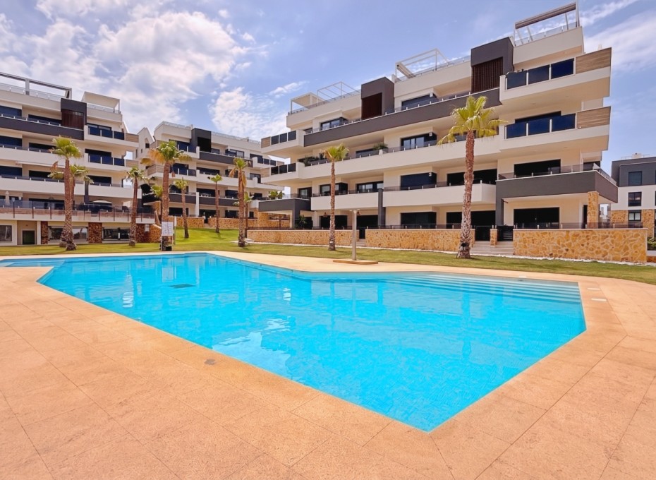 Reventa - Piso -
Orihuela - Orihuela Costa