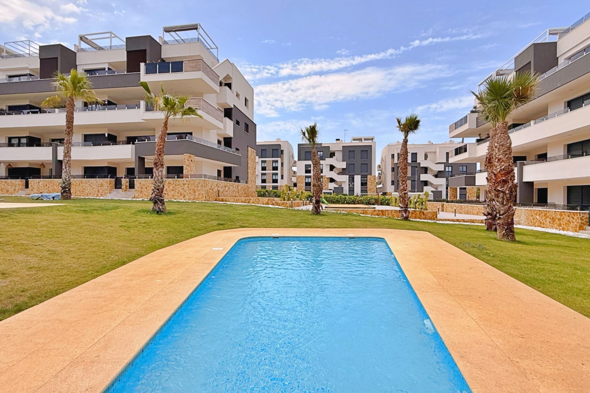 Reventa - Piso -
Orihuela - Orihuela Costa