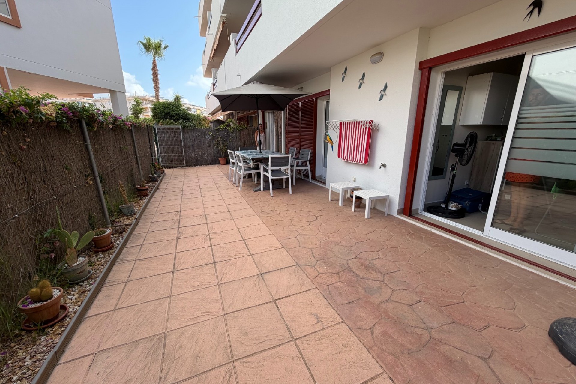 Reventa - Piso -
Orihuela - Playa Flamenca