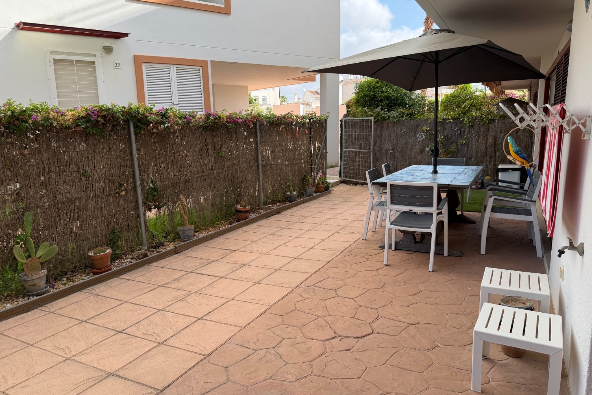 Reventa - Piso -
Orihuela - Playa Flamenca