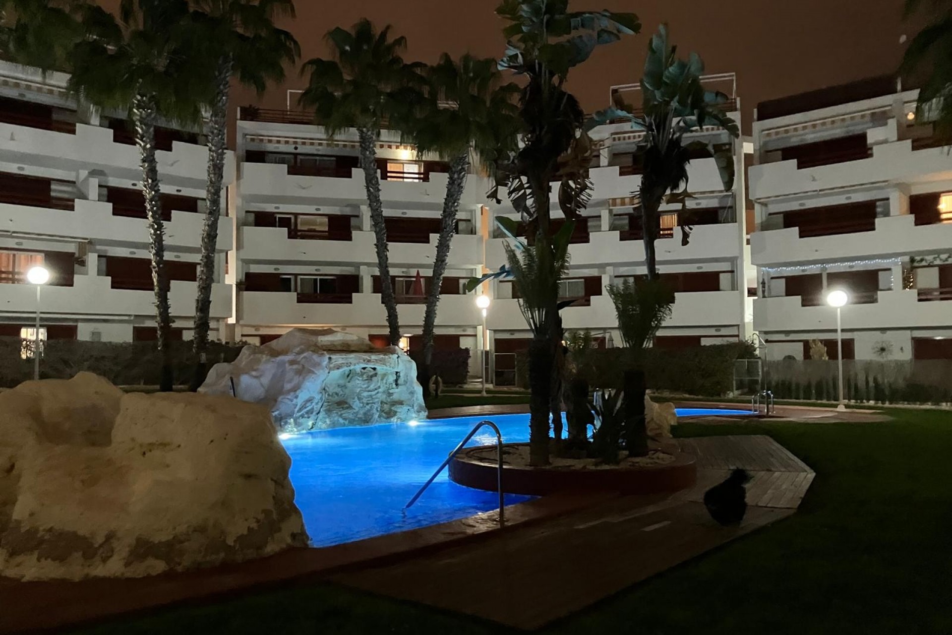 Reventa - Piso -
Orihuela - Playa Flamenca