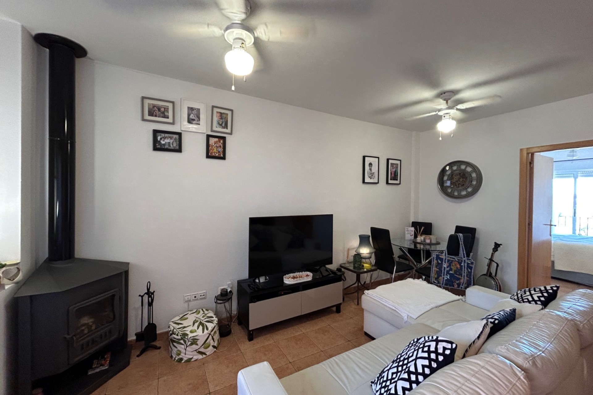 Reventa - Piso -
Orihuela - Torremendo