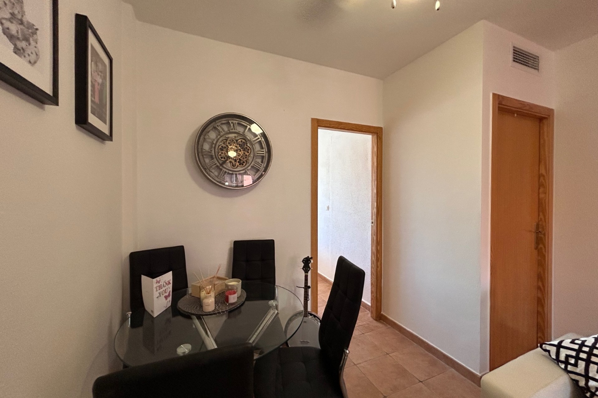 Reventa - Piso -
Orihuela - Torremendo