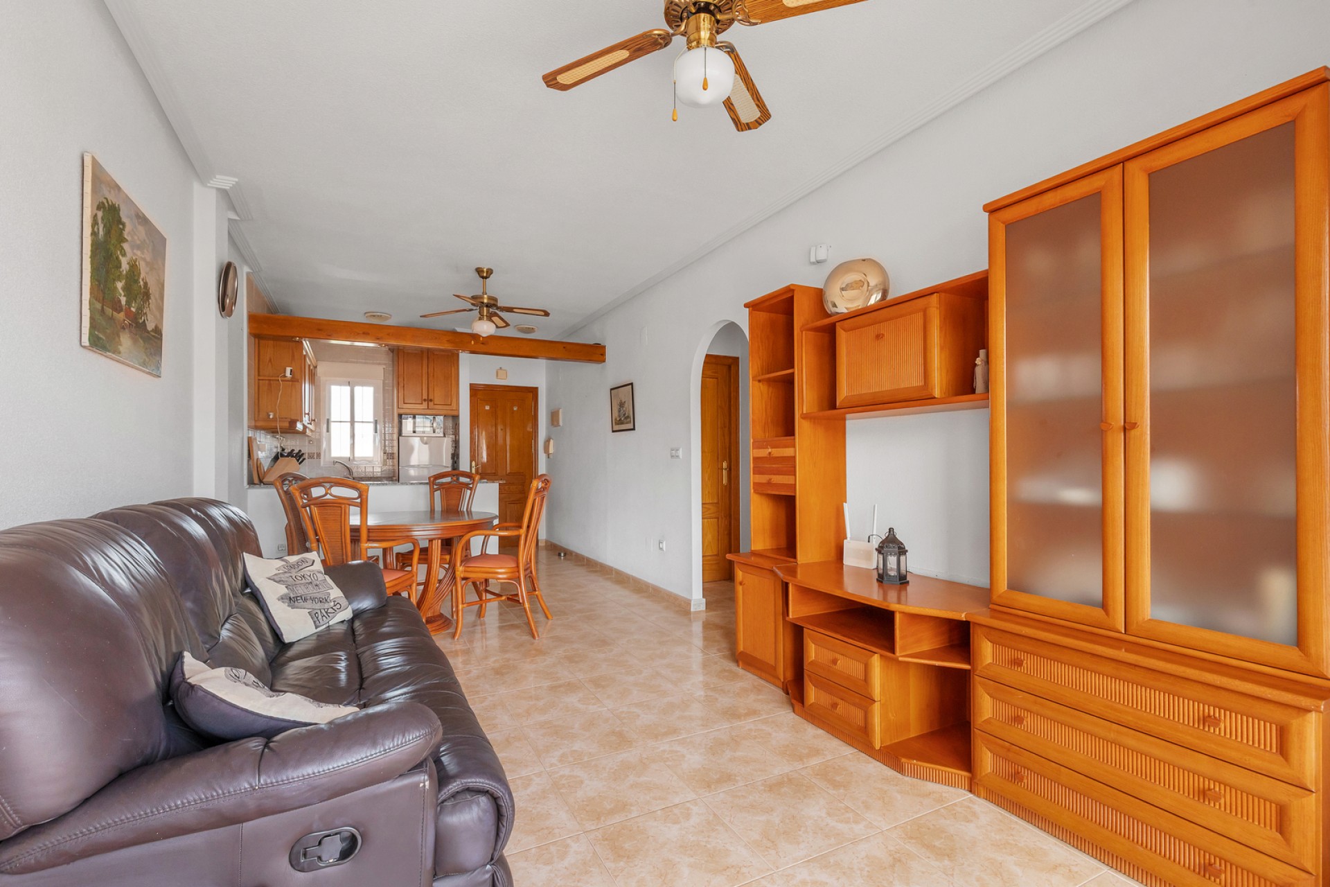 Reventa - Piso -
Orihuela - Villamartin