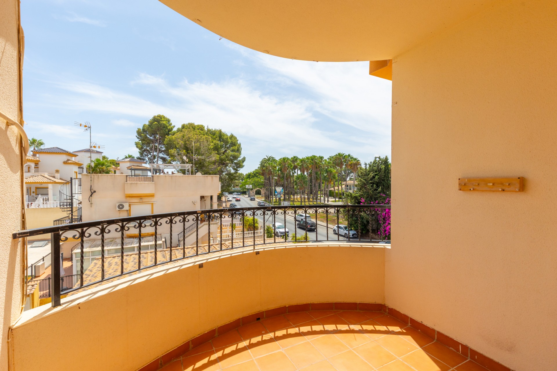 Reventa - Piso -
Orihuela - Villamartin
