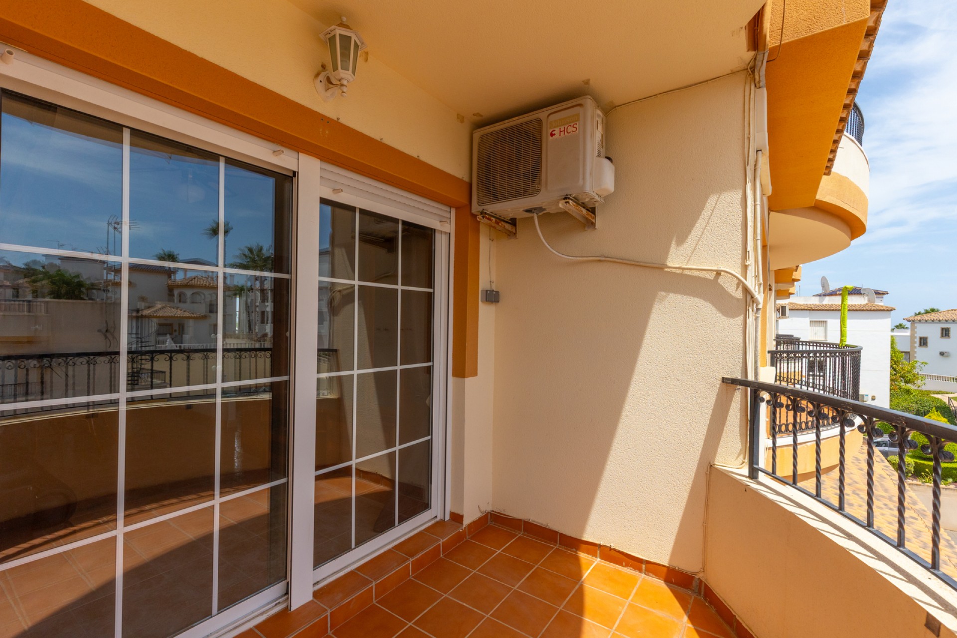 Reventa - Piso -
Orihuela - Villamartin