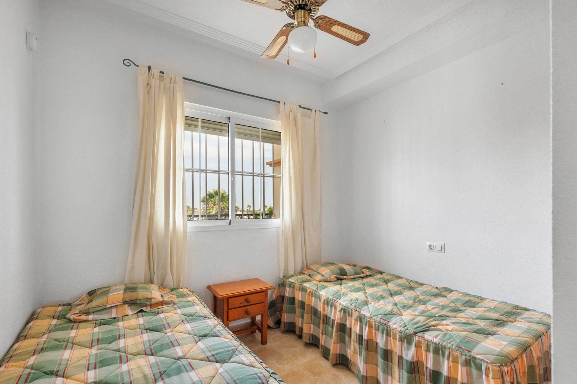Reventa - Piso -
Orihuela - Villamartin