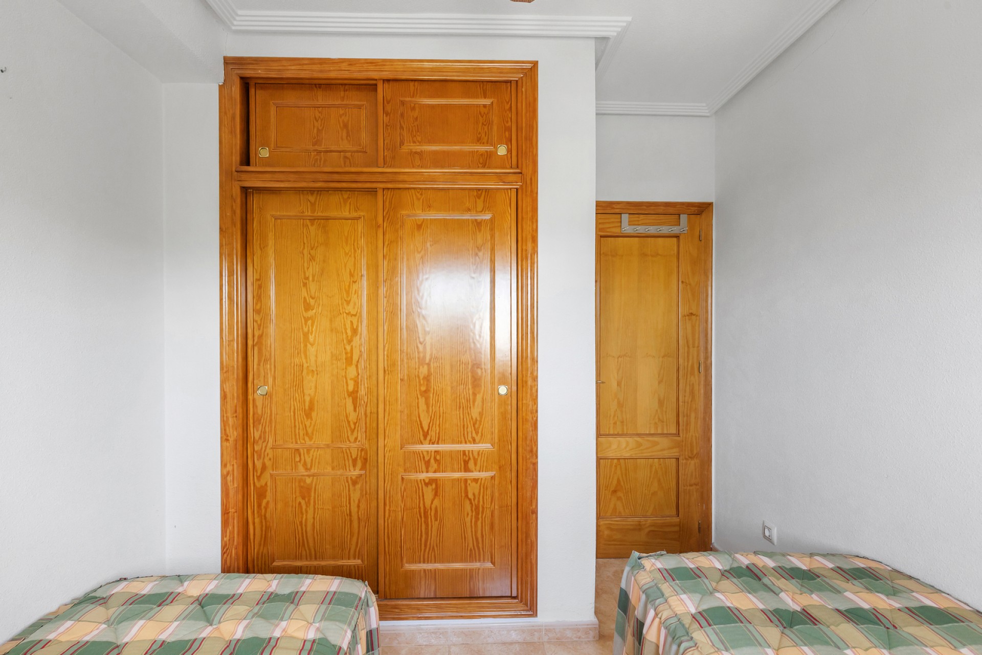 Reventa - Piso -
Orihuela - Villamartin