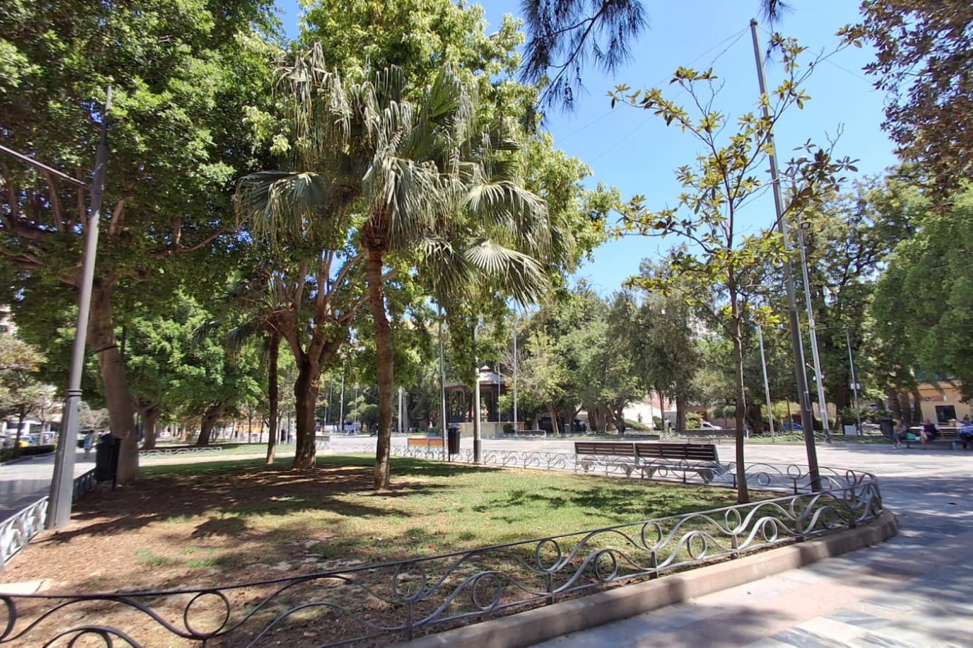 Reventa - Piso -
Orihuela - Zona Centro