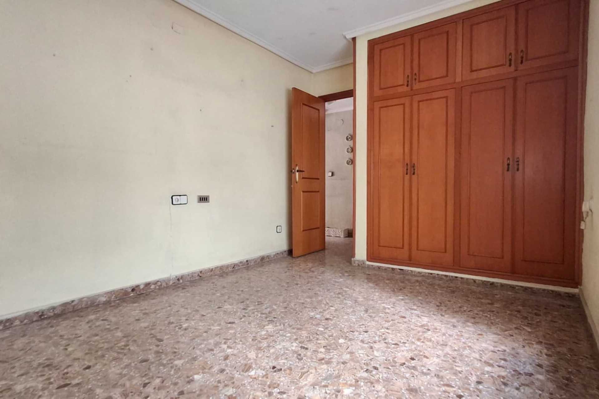 Reventa - Piso -
Orihuela - Zona Centro