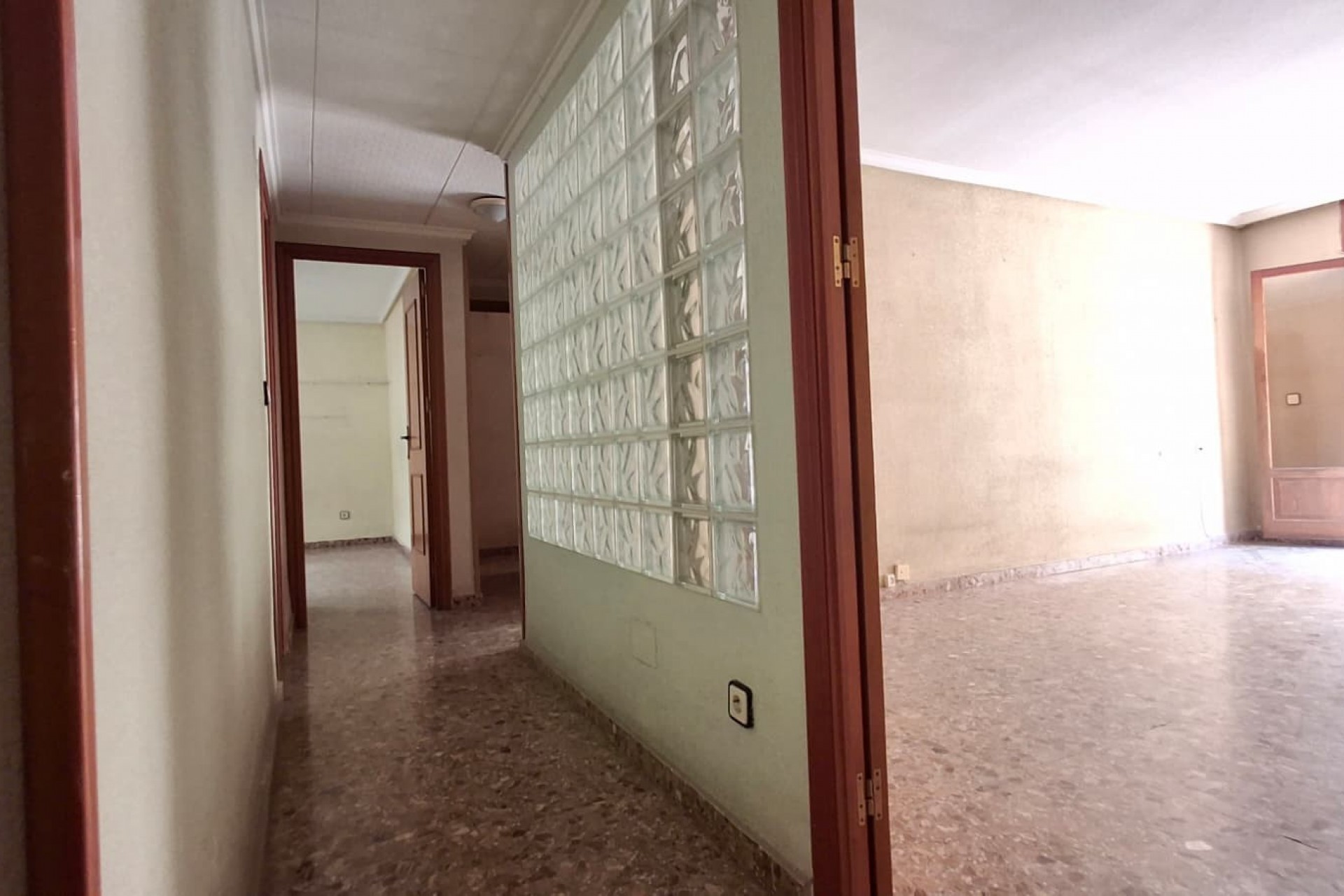 Reventa - Piso -
Orihuela - Zona Centro
