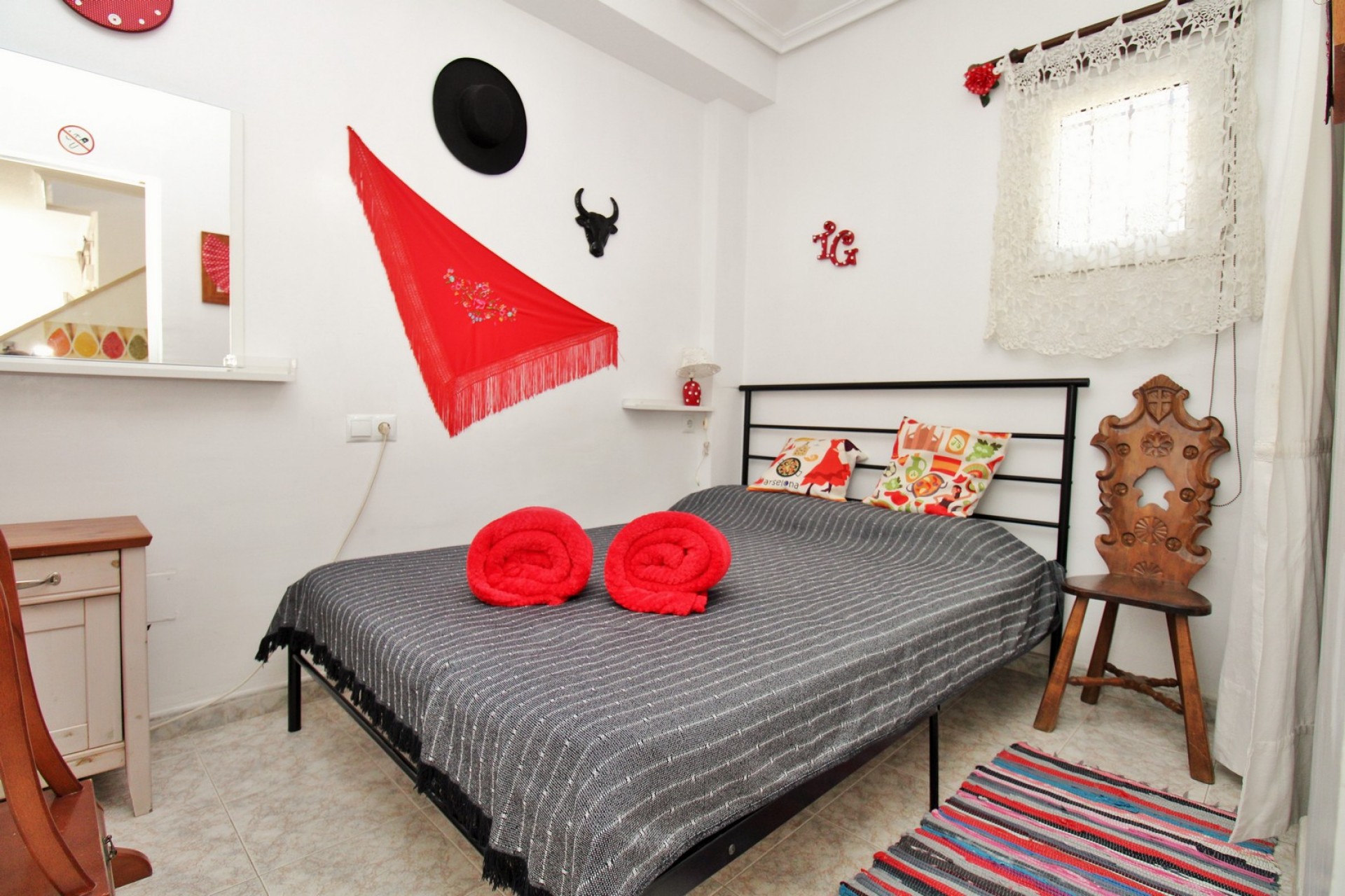 Reventa - Piso -
Playa Flamenca