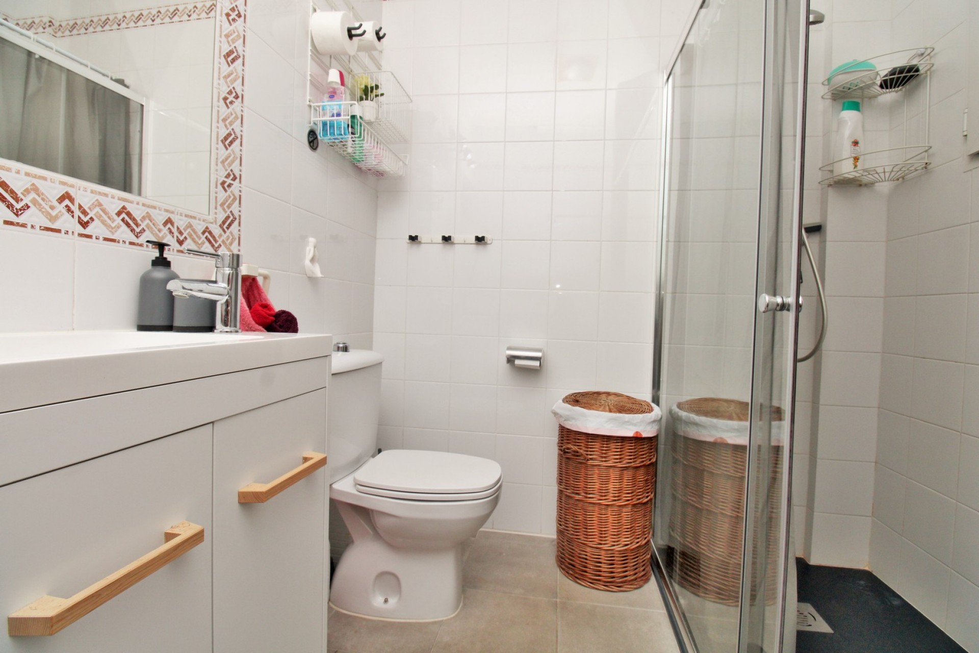 Reventa - Piso -
Playa Flamenca