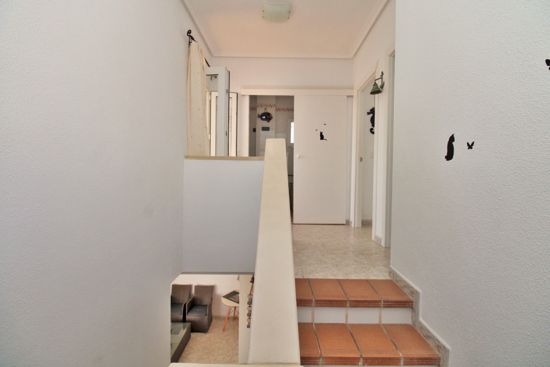 Reventa - Piso -
Playa Flamenca