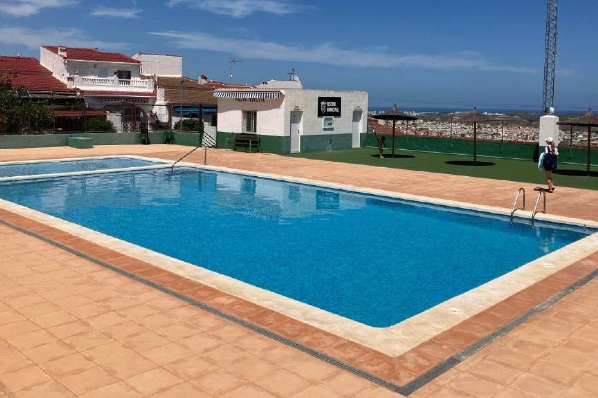 Reventa - Piso -
Rojales - Ciudad Quesada