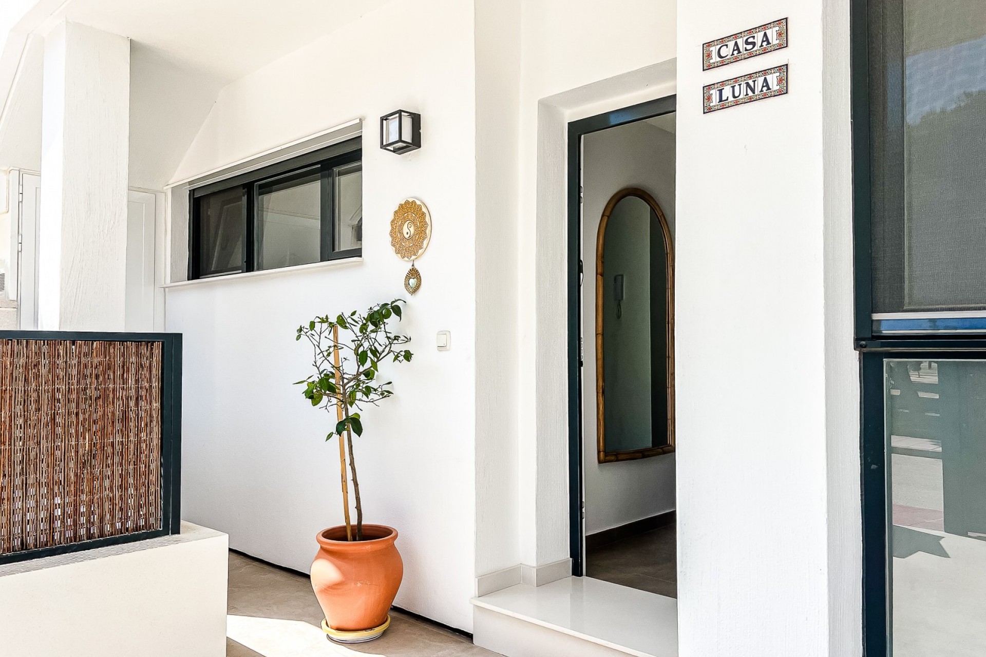 Reventa - Piso -
San Javier - Santiago de la Ribera