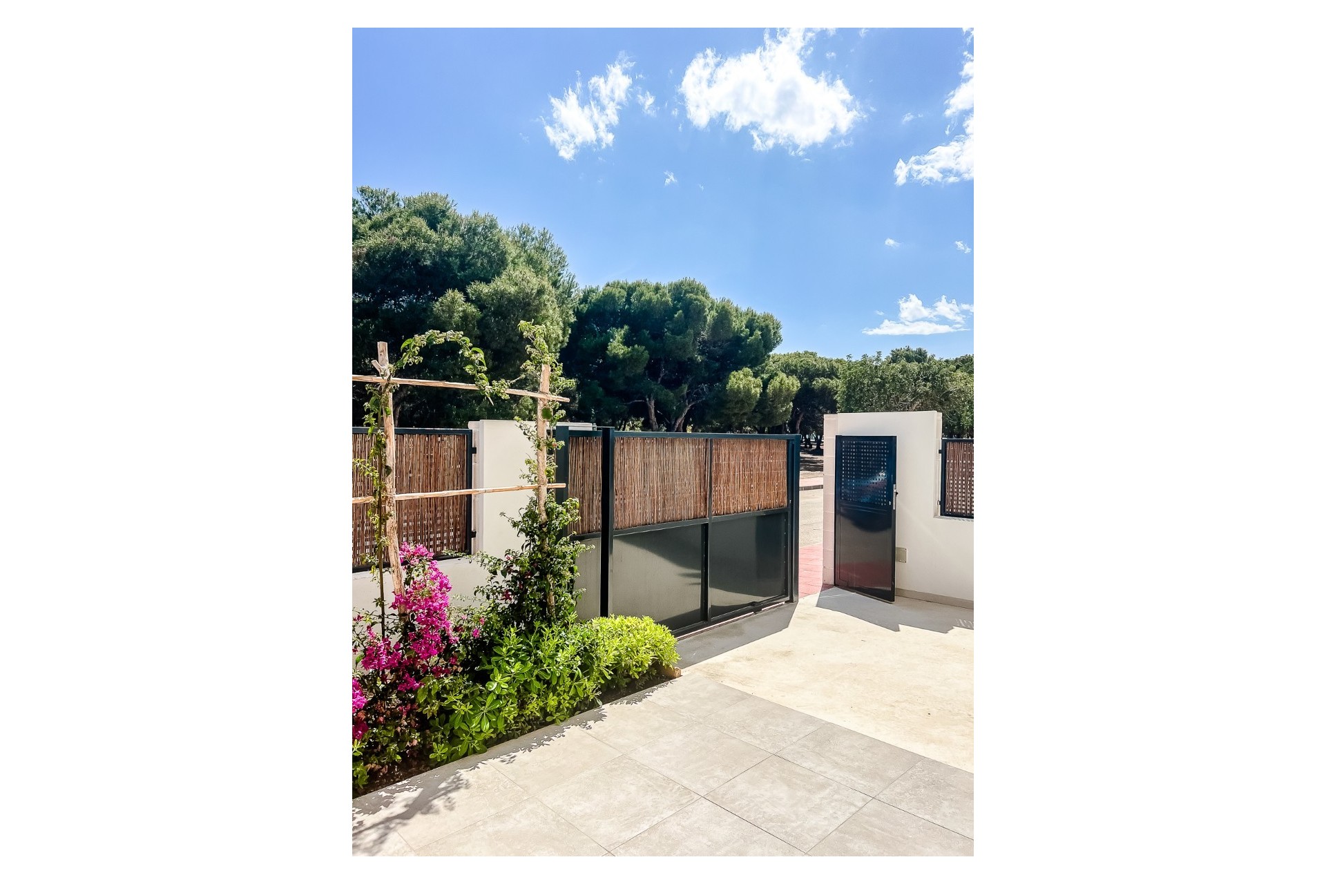 Reventa - Piso -
San Javier - Santiago de la Ribera