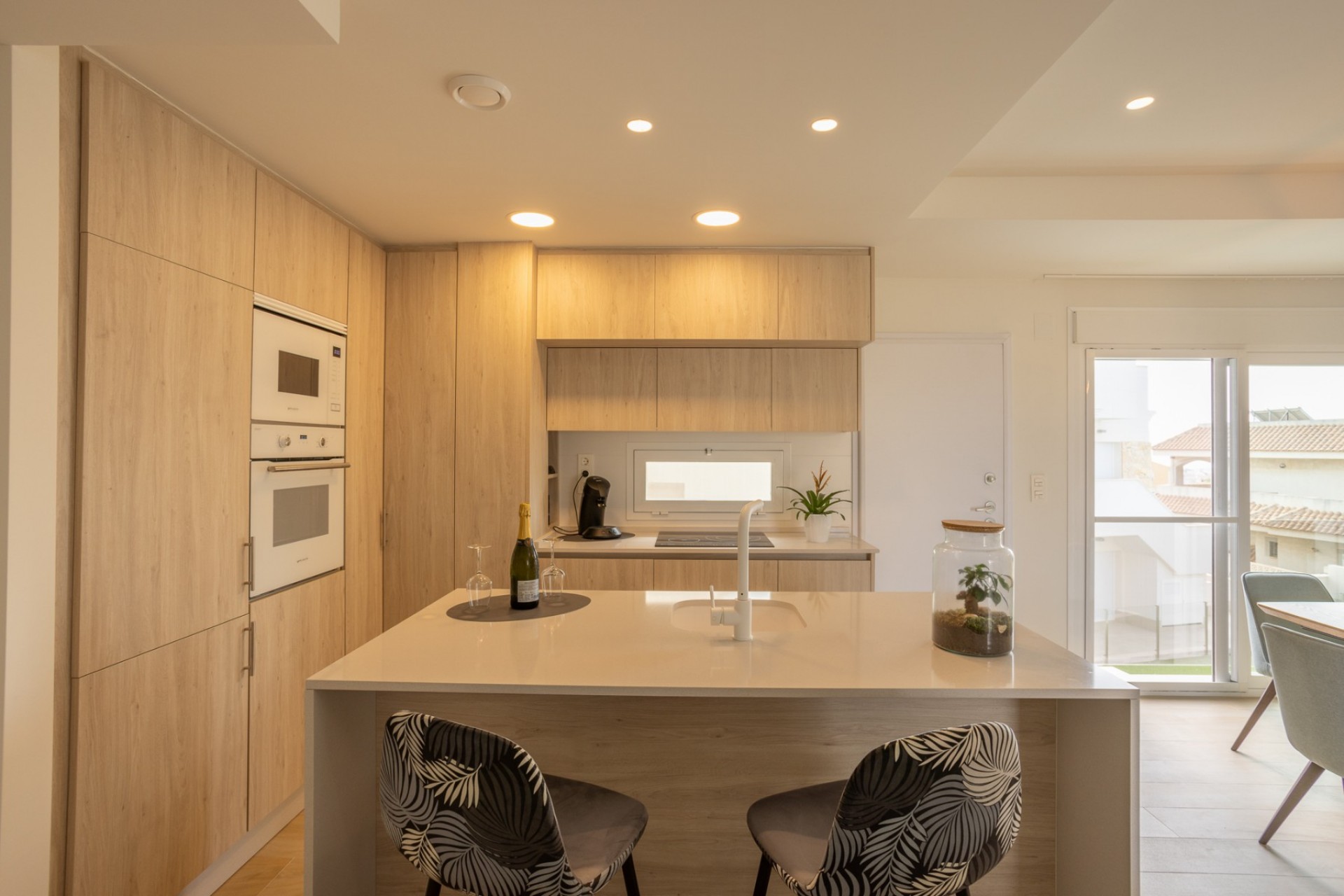 Reventa - Piso -
San Miguel de Salinas - Blue Lagoon