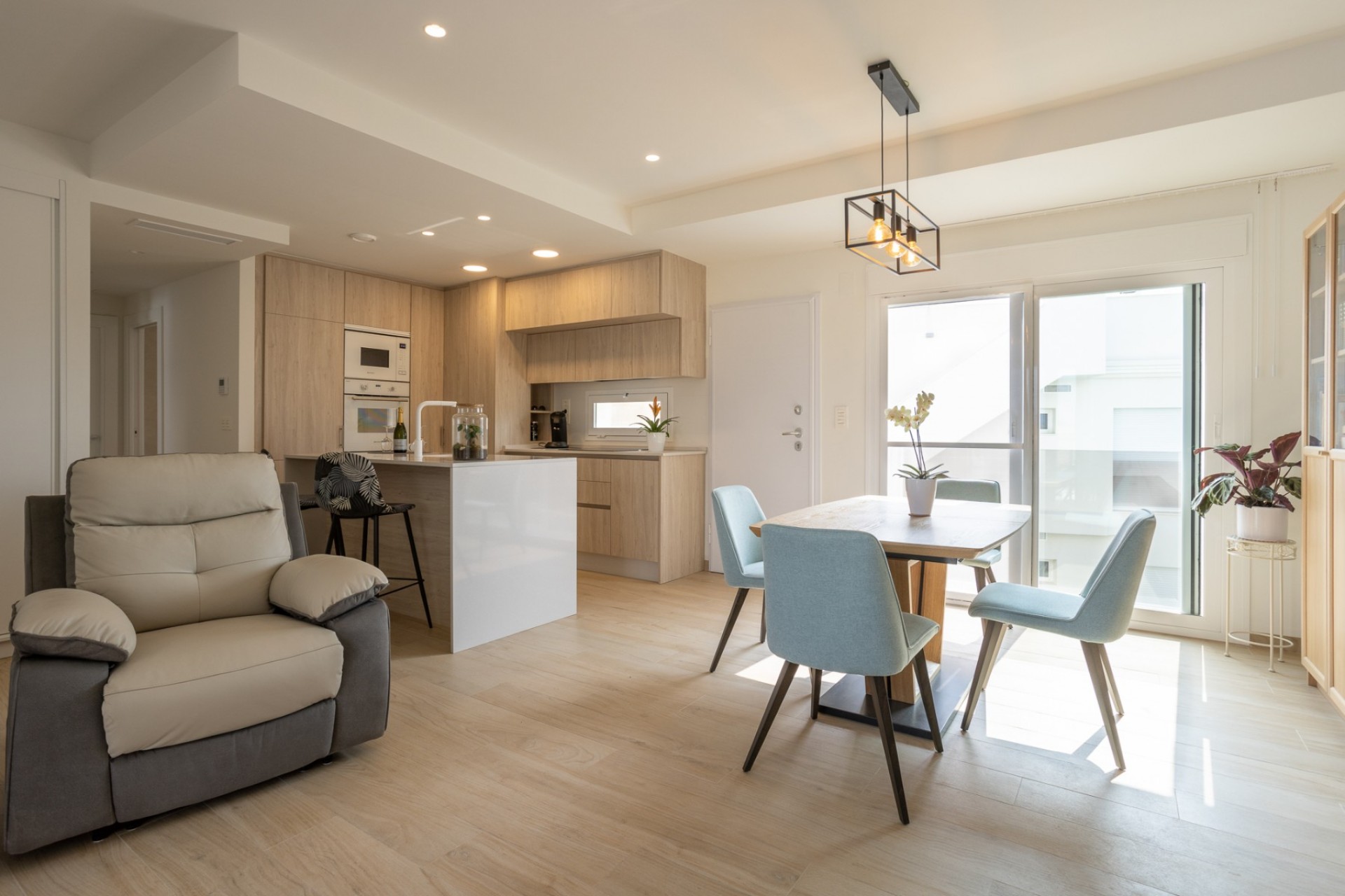 Reventa - Piso -
San Miguel de Salinas - Blue Lagoon