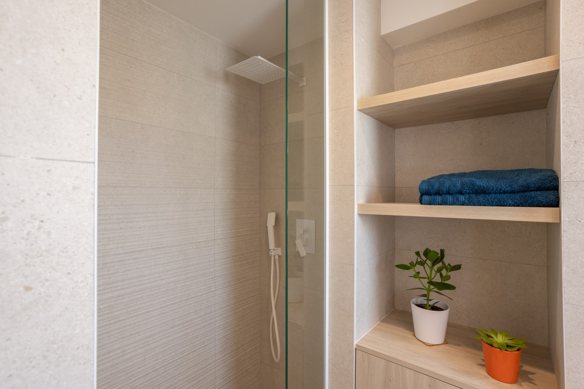 Reventa - Piso -
San Miguel de Salinas - Blue Lagoon