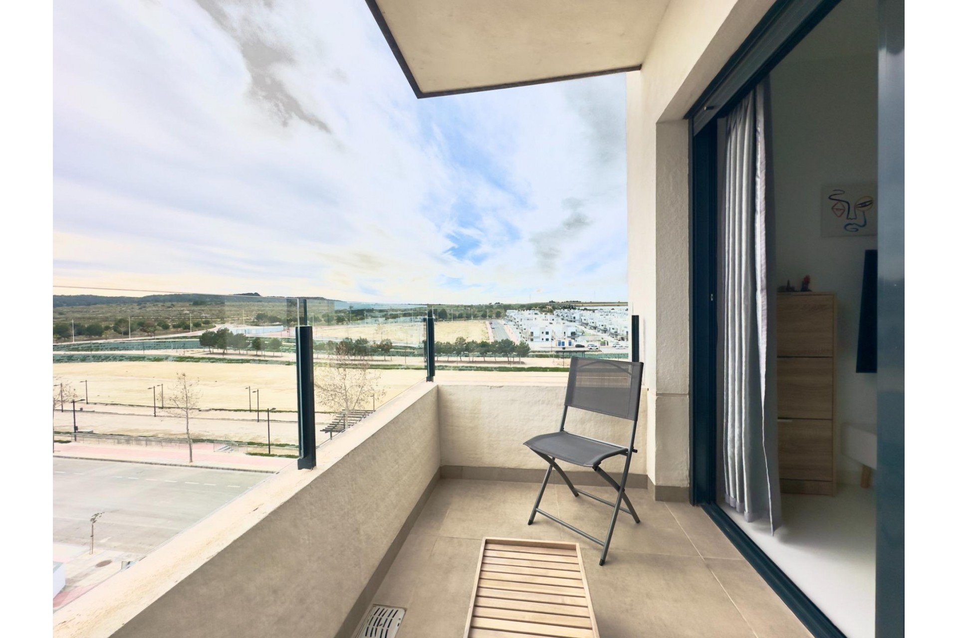 Reventa - Piso -
San Miguel de Salinas - Pueblo 9