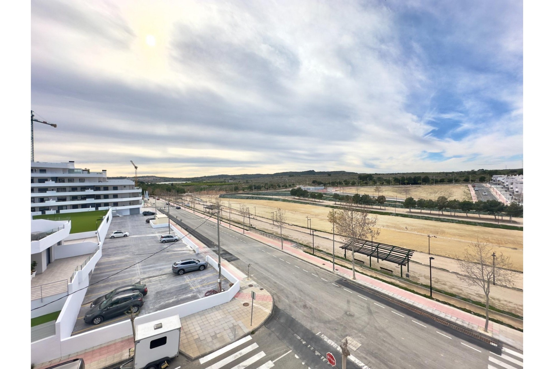 Reventa - Piso -
San Miguel de Salinas - Pueblo 9