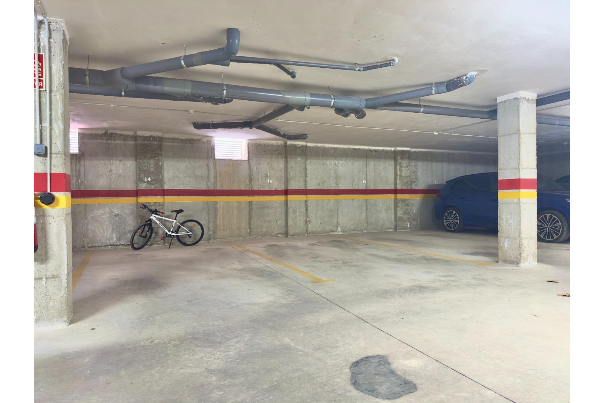 Reventa - Piso -
San Miguel de Salinas - Pueblo 9