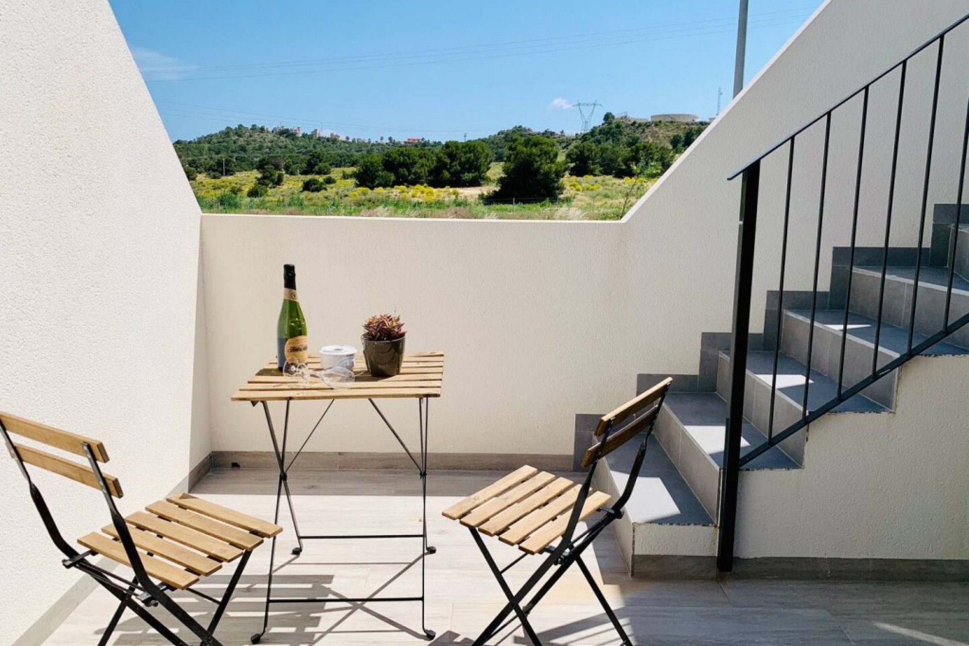 Reventa - Piso -
San Miguel de Salinas