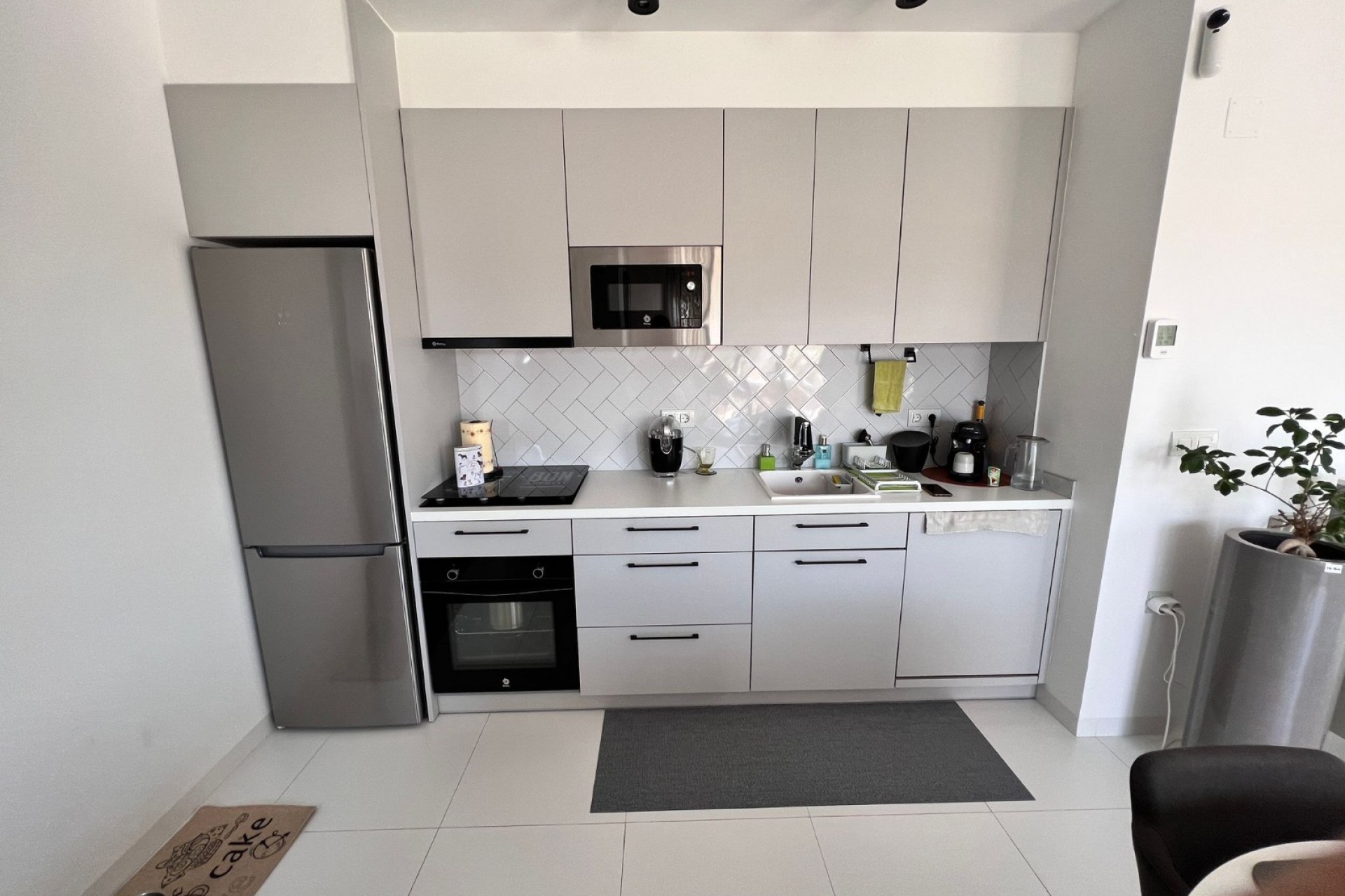 Reventa - Piso -
San Miguel de Salinas