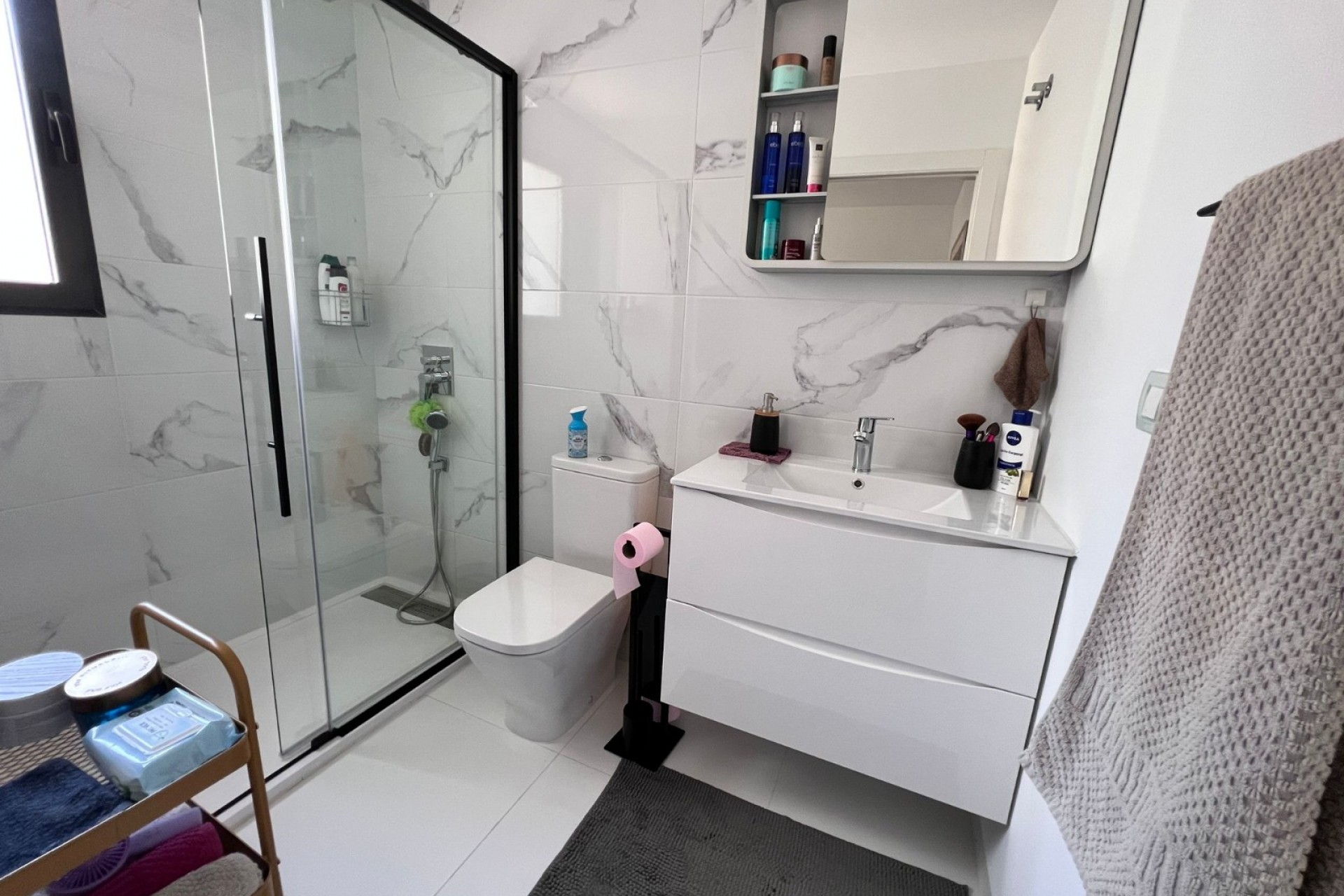 Reventa - Piso -
San Miguel de Salinas