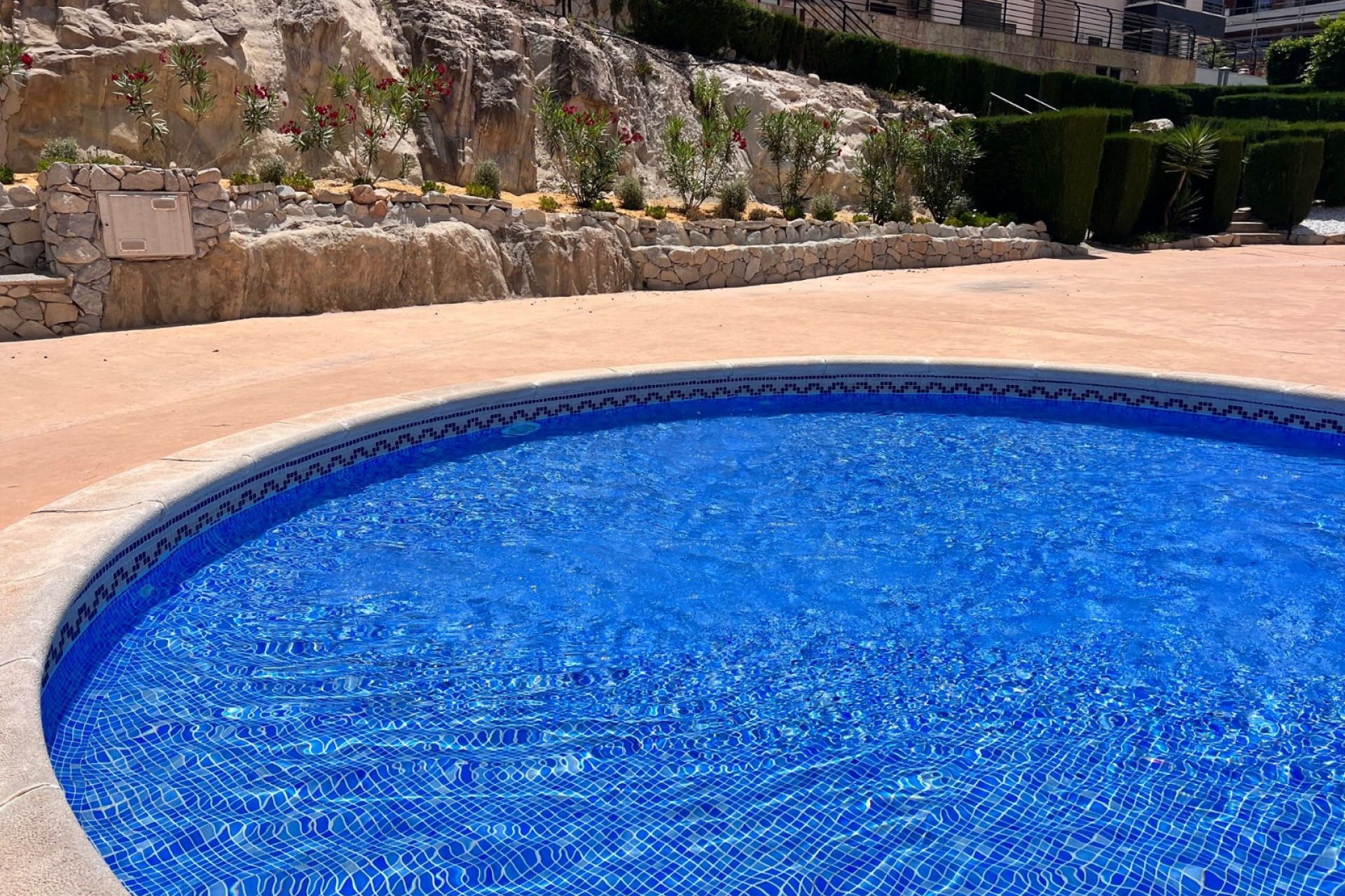 Reventa - Piso -
San Miguel de Salinas