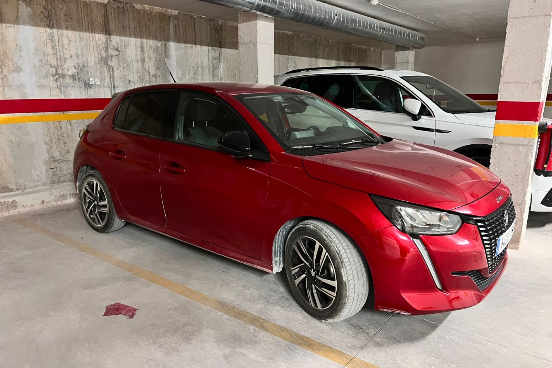 Reventa - Piso -
San Miguel de Salinas