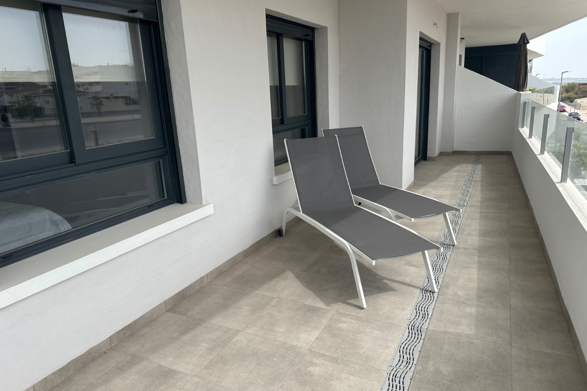 Reventa - Piso -
San Miguel de Salinas