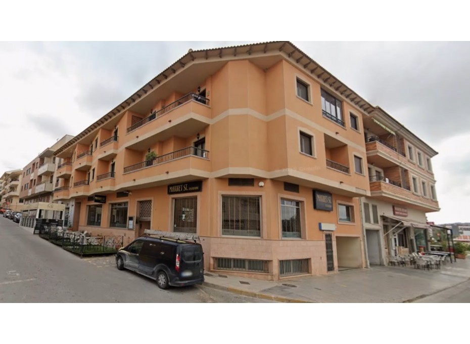 Reventa - Piso -
San Miguel de Salinas