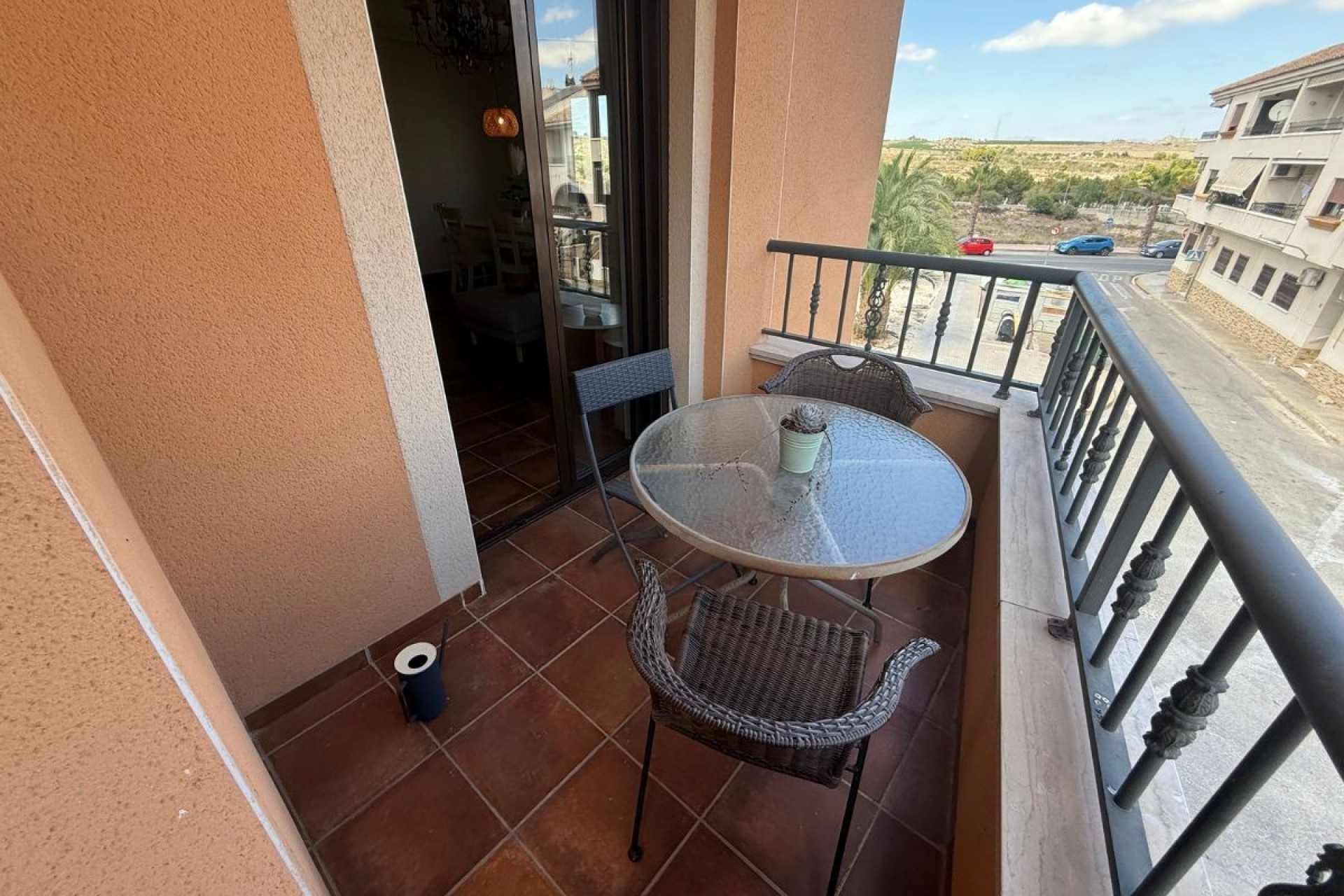 Reventa - Piso -
San Miguel de Salinas