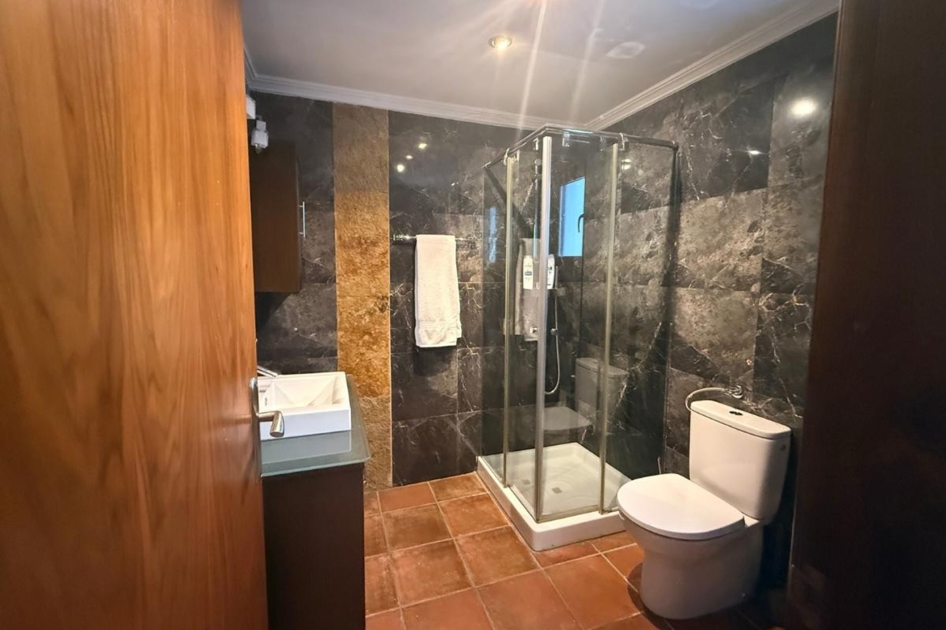 Reventa - Piso -
San Miguel de Salinas