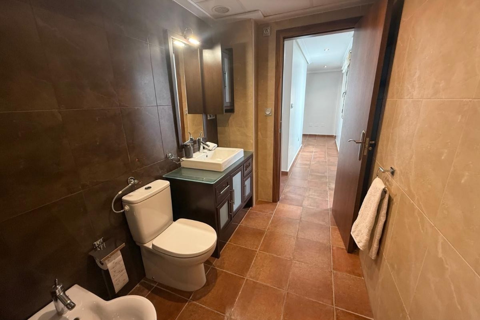 Reventa - Piso -
San Miguel de Salinas