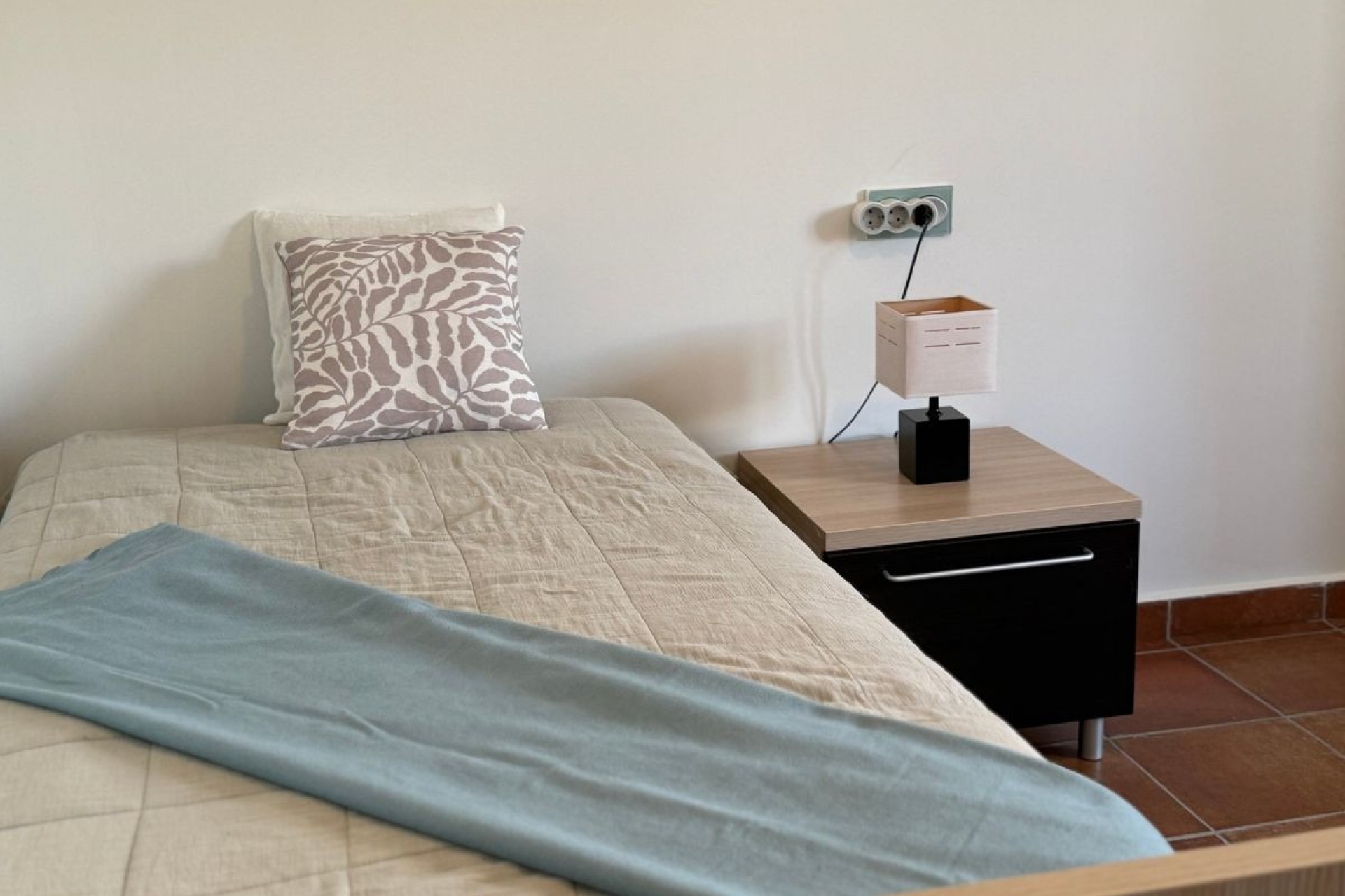 Reventa - Piso -
San Miguel de Salinas