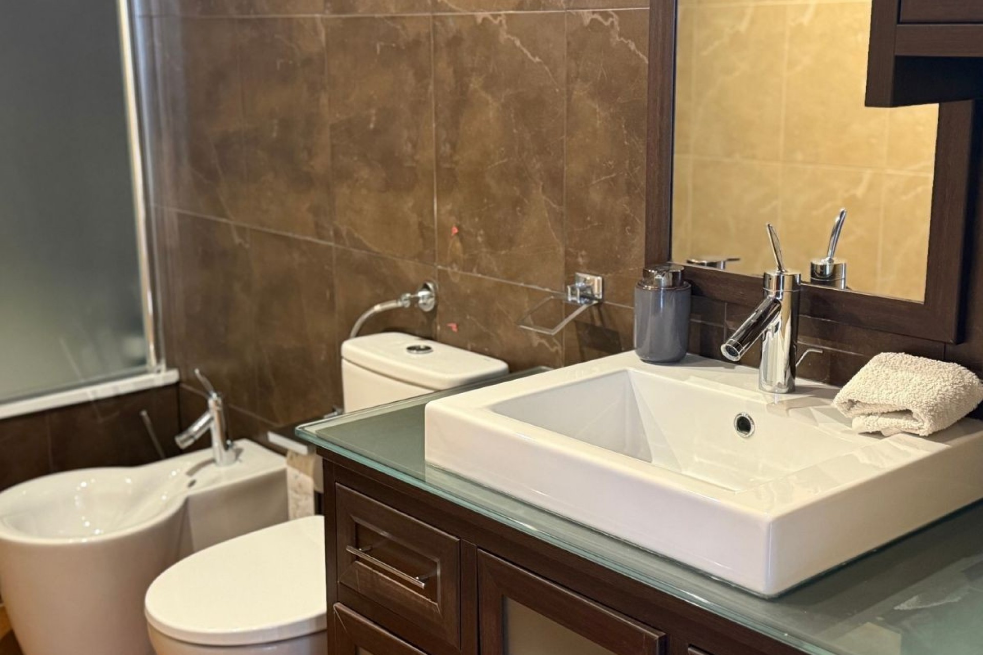 Reventa - Piso -
San Miguel de Salinas